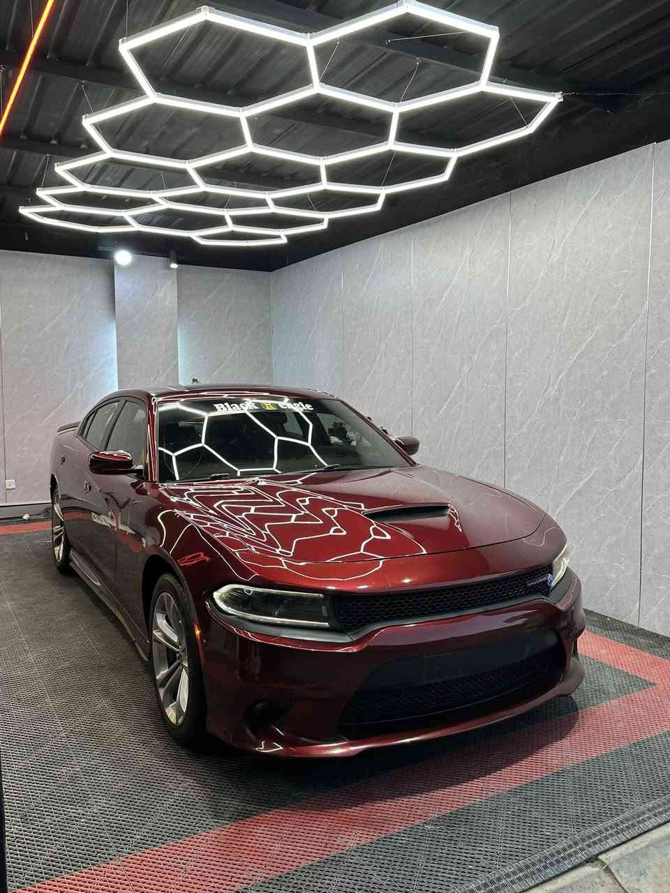 للبيـع 
جارجر GT 2022
فول مواصفات 1/1
محرك 3,600
لون مميز
رقم بغداد انكليزي 
السعر( 292) وبيها مجال 
صور السونار والحادث داخل المنشور
للتواصل  *********** واتساب واتصال

