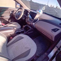 توسان • ٢٠١١ • مصبوغ