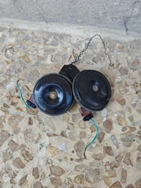 هورن سيدان • مراية أصلية • كربلاء