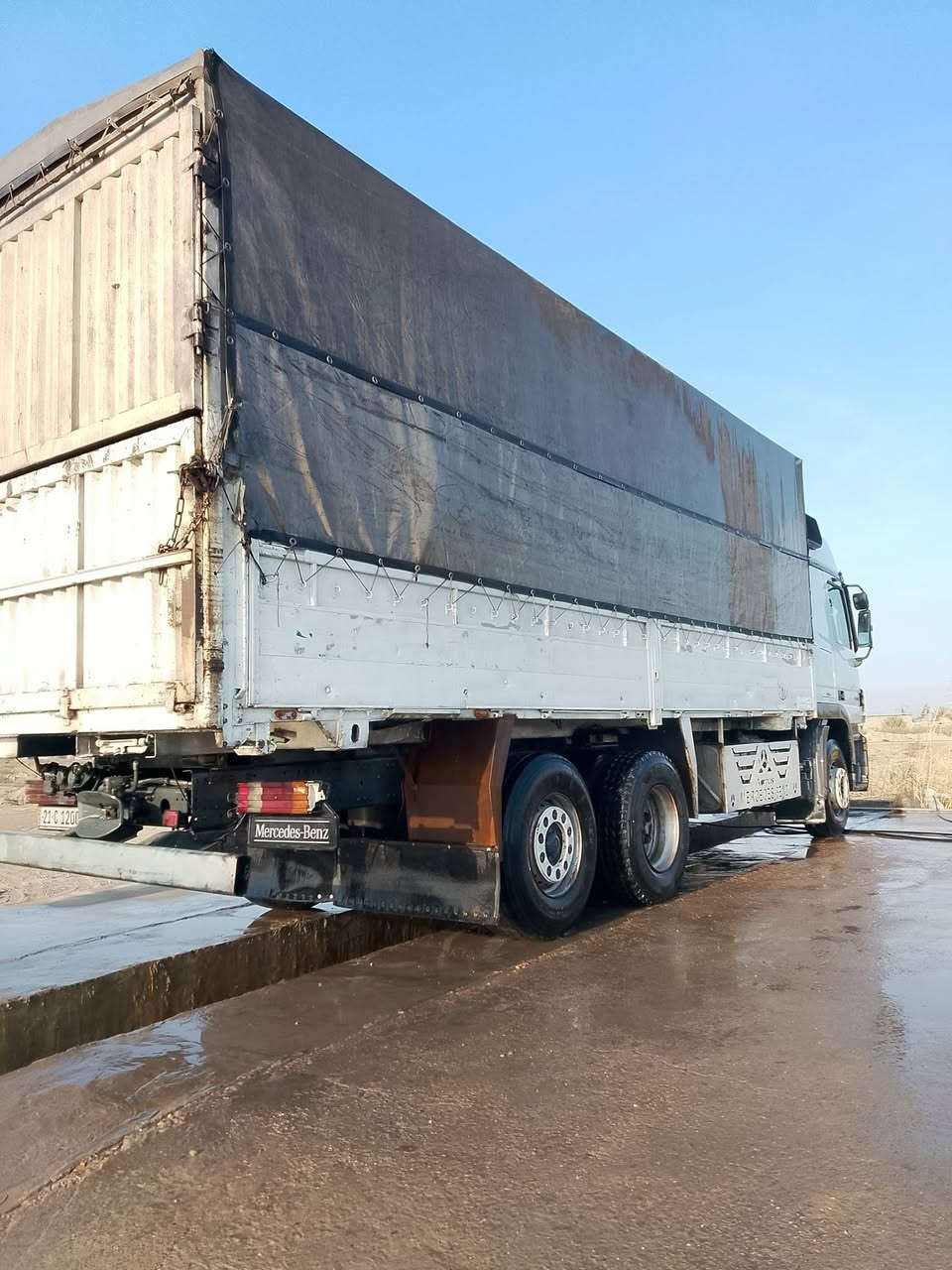 سلام عليكم اكتروز 2004 فول مواصفات كامره حساس رتايدر 5 طكات دبل مناميه حجم /2541 / كفاله عامه *********** /***********
