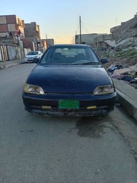 اخواني عندي هاي هونده ياباني موديل 94كير وما كينه شرط كير توماتيك صدر ...