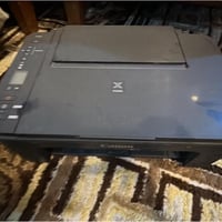 طابعة كانتو • ناقص حبر • الغزاليه