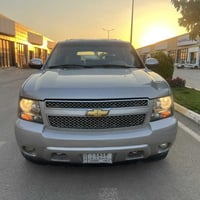 تاهو • ٢٠٠٩ • ٤×٤