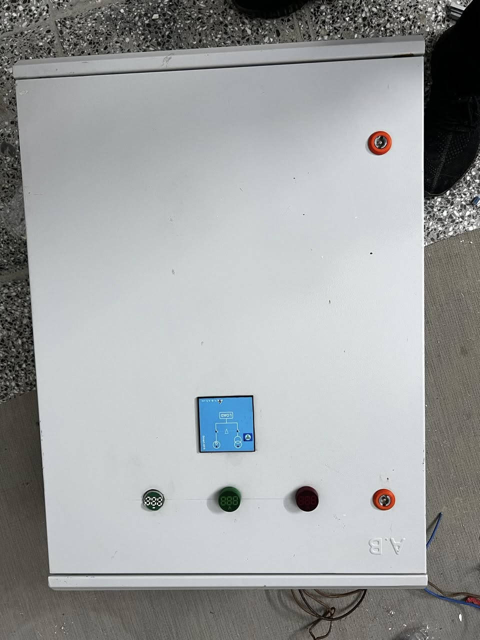 بورد للبيع مستخدم تاخده ع فحص مكاني بغداد انطيني سعر بل يرضى الله او بل عافيه


**إذا كنت صاحب هذا الإعلان وتريد حذفه لأي سبب، رجاءا أرسل رسالة إلى الدعم الفني**