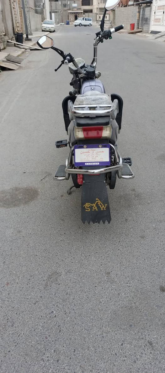 ماطور هارلي (حسن وحسين)
للبيع السعر 300 بطاريات ع فحص بيهن نفخه شويه 
كهربائيات كامله 🤍


**إذا كنت صاحب هذا الإعلان وتريد حذفه لأي سبب، رجاءا أرسل رسالة إلى الدعم الفني**