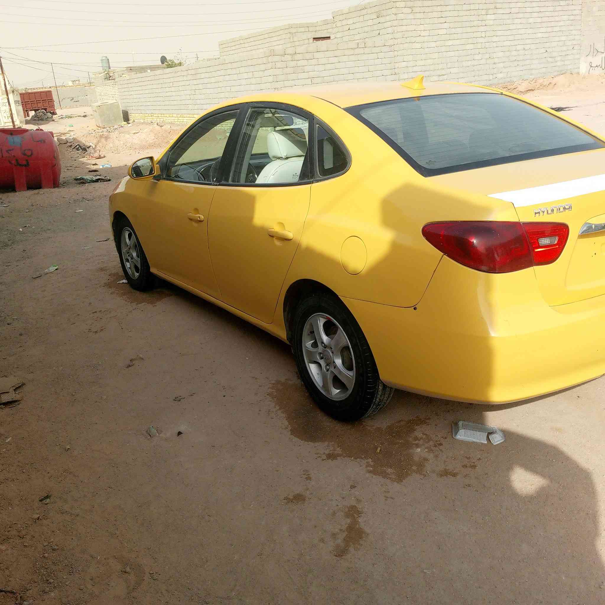 النترا رقم ديالى احمر مااندل راعيه بيه ضربه بجهة الصدر مكينه الفين بيه صوت بالرواجز لاتنقص ولاتبخر كير حداديه كهربائيّ شغاله تبريد دواخله حلوه سعر 55 بيه مجال بالسعر للشراي مراوس ترهم مكان نجف حي ميسان ***********
