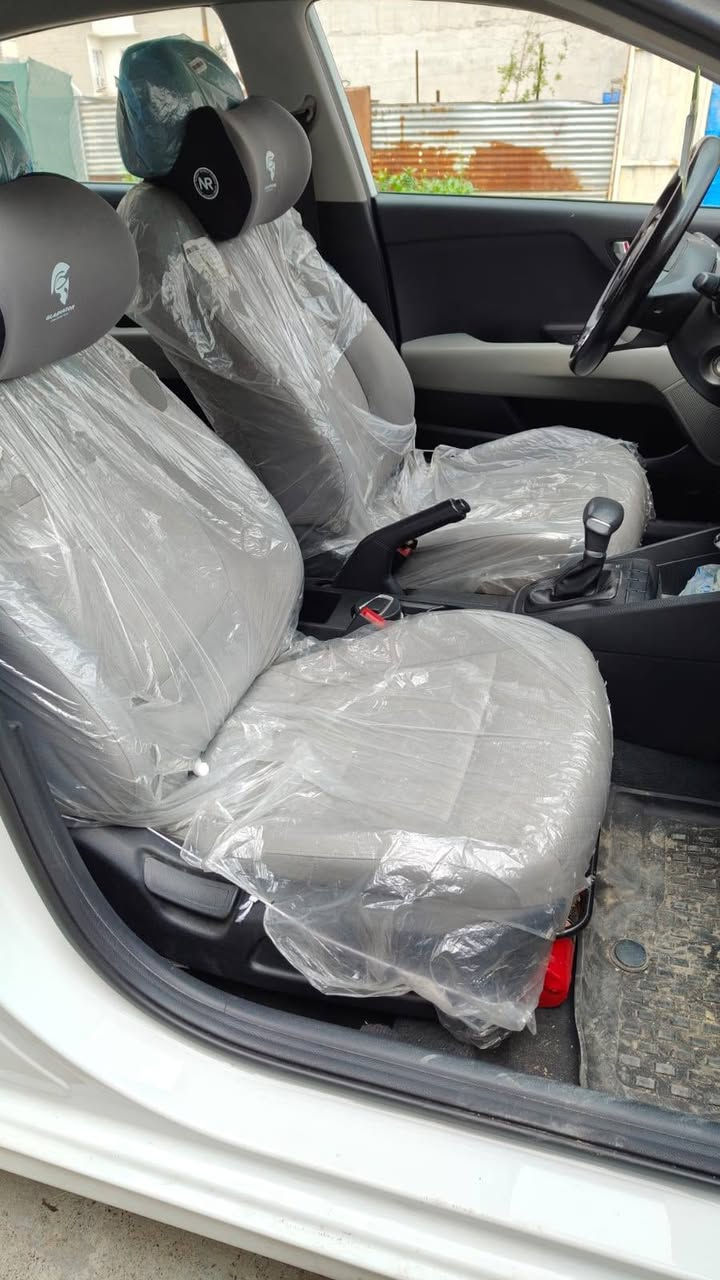 كيا ريو موديل 18 خليجي بدون ضرر
رقم اربيل جديد
كير AT
محرك 14 اصلي دوش 
لتواصل *********** 
اتصال او واتساب
