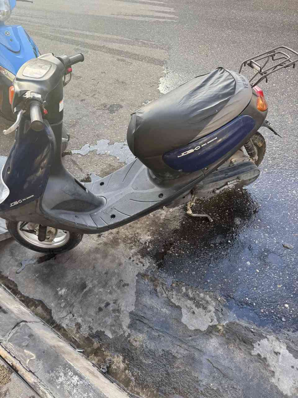 منغوالي توني مطلعه من الحاوه البيع كله شغاله السعر خاص


**إذا كنت صاحب هذا الإعلان وتريد حذفه لأي سبب، رجاءا أرسل رسالة إلى الدعم الفني**