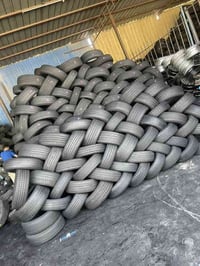 بالّة يابانية • نظافة ١٠٠٪ • مقاسات ١٤-٢٢