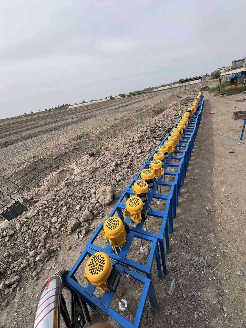 يالله/نطلق وجبه مخضات /كميه خير من الله وبسعر الجمله إلى اصحاب المحلات /توصيل مجاناً /حسين الحداد/***********
