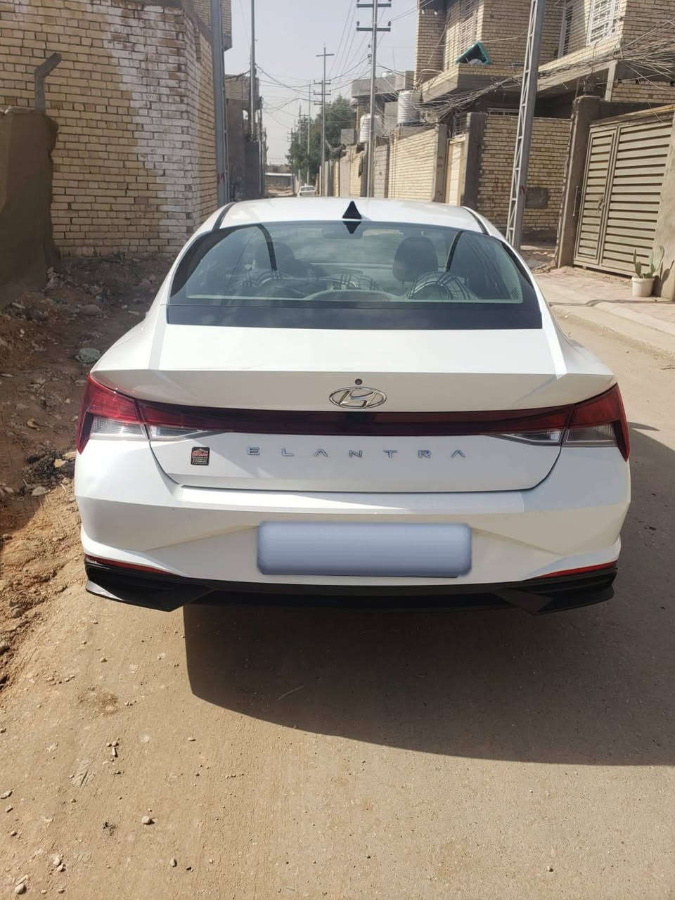 السلام عليكم النترا 2022 رقم سليمانيه دولي بأسمي السياره فول مواصفات عدا الفتحه سياره تحكم توقف ذاتي تشغيل عن بعد تحديد مسار الشاشه دي جيتل السياره بيها ربع البنيد فقط الباقي كله كفاله السياره كلها ليبل واحد داخل السياره رصاصي المكان كربلاء ***********
