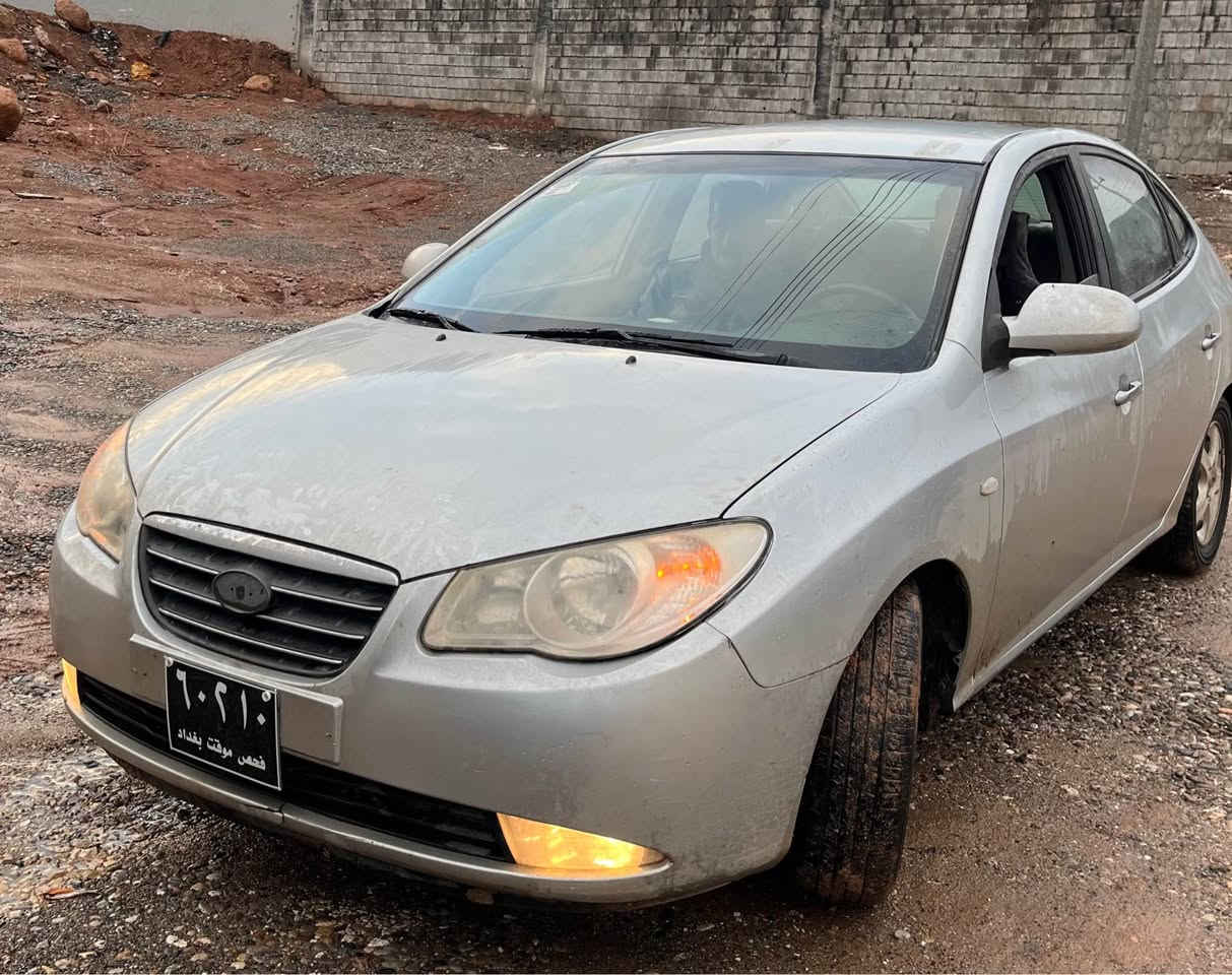 ‎ئاڤانتی 2009
‎46 گلا 
‎بێ دەعمو لیدراو پشتو پیش کەپس
‎فول فول بەس سلایت نیە 
‎دەسک نیکل ۳ گێچ 
‎بلوتوزە ئیرباک نەتەقیوە بەشەرت
‎تەبریت لەمس حاسە سوکان ڤولیوم
‎جالو شوختو قوپاوی نیە 
‎حیزام بەغداد ماشاالله ی دەوی 
‎کەڤەر گوراو بشرت 
‎دەعامی بۆ دەعامی بەشەرت 
‎جرکەی تیا نیە پشتو پیش واک تۆپ توندو تۆل
‎تایەی سفر سوپیری تیایە 
‎شوین کۆیە موشتەری تەلەفون بکا:***********
‎ڤایبەر واتسئەپ کراوەتەوە كويسينجاك, أربيل
