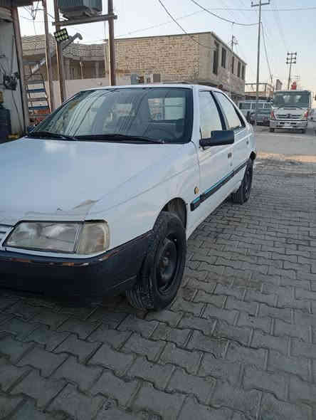 بيجو روا 2010 رقم نجف سنويه عظم عاج سكنر مالكه متوفي وعنده قاصرين يعني بدون تحويل واقع حال ابيع هلموجود اتكفل عن السرقه والطلب والحرام لاسامح الله اهل المالك موجودين اوديك الهم وانت وياهم السياره مكفوله من الصبغ والضربه بيه طخه جاملغ خلفي فقط كير ومحرك جدد بمعنى الكلمه تبريد شغال حداديه جديده وره والكدام شواصي معمرات تعمير مال جناي تخم تاير جديد كهربائيات شغاله السياره احلا من ااصور مكان السياره نجف السعر 12ورقه وبيه مجال للشراي لحد يخلي سعر من يمه ويكسر بحلال الناس اتصال فقط *********** سياره نكره سلف تراي وين مايعجبك
