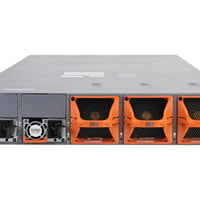 جونيبر QFX10002-36Q • سويتش داتا سنتر • ٣٦ بورت ٤٠Gb