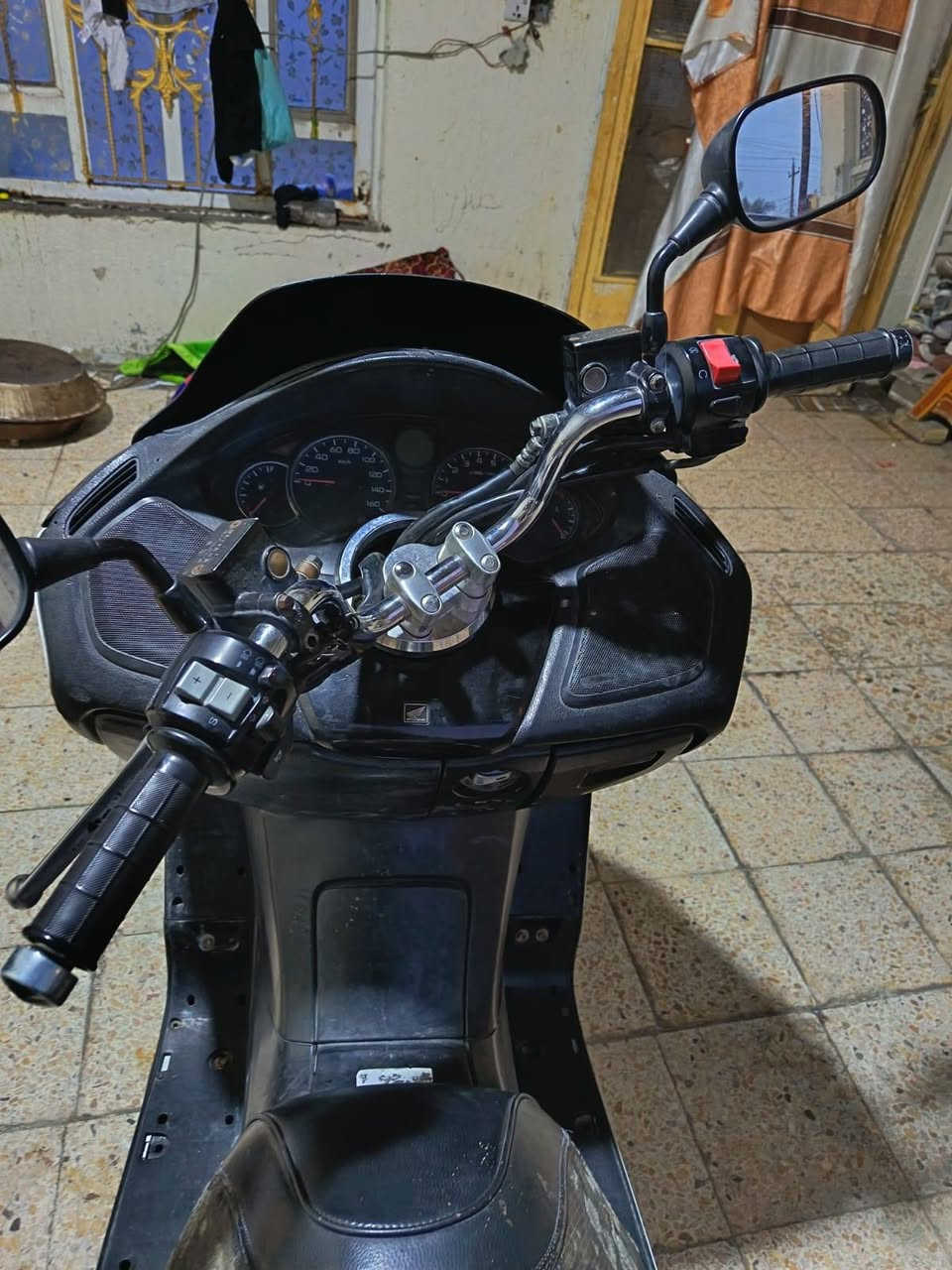 مكاني بصرة مركز مدينه البصرة, العراق


**إذا كنت صاحب هذا الإعلان وتريد حذفه لأي سبب، رجاءا أرسل رسالة إلى الدعم الفني**