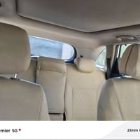 سورنتو • بانوراما • ٢٠١٨