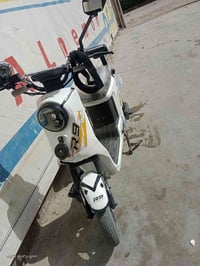 درجة كهربائية • بطاريات جديدة • ناصريه مركز
