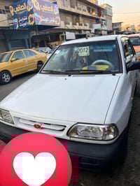 سايبا ٢٠١٢ • سنويه ٢٠٣٠ باسمي • مكينه شرط