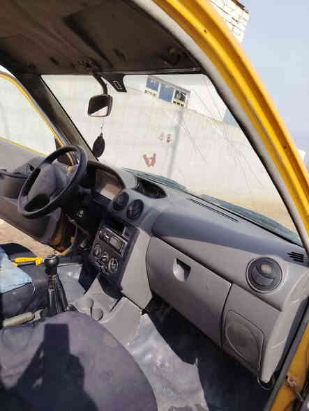 سلام عليكم ورحمة الله... 
سايبه موديل 2011.... السعر 9 وراق 
جاهزه مال عيشه 
باتري جديد لايت زنون 
شغل وين مايعجبك اطلع محرك وكير حيل نظاف 
ابيع بدون راعي  رقم ذيقار راعيه بل ناصريه ماندله 
العنوان السياره قظاء الشطره السعر 9 وراق سعر دراجه 🙂الشراي ينتصل عل خط ***********
