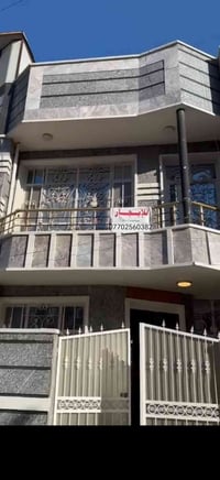 حي القاهرة الثانية • ١٠٠م • ٣غرف