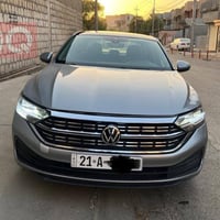 جيتا ٢٠٢٢ • ١٫٥ تيربو • ٣٣٠٠٠ ميل