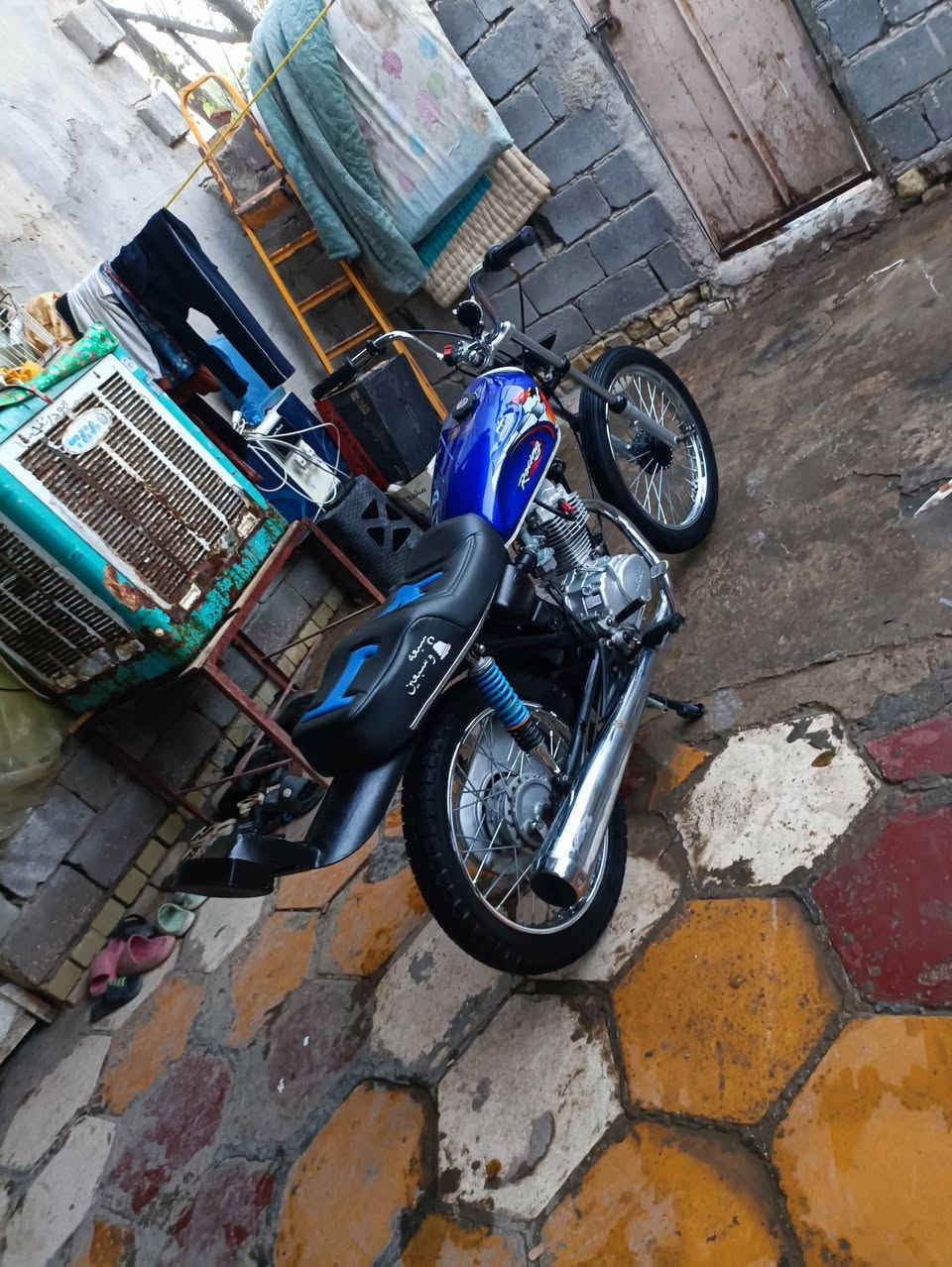 البيع نامه شلامجه تعمير 25 كلك سعر 500 بيه مجال او مراوس مكاني بابل حمزه الغربي


**إذا كنت صاحب هذا الإعلان وتريد حذفه لأي سبب، رجاءا أرسل رسالة إلى الدعم الفني**