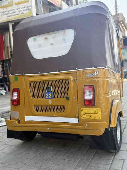 سلام عليكم تكتك 2021 شهر ال 6 رقم وسنويه تحويل ثاني يوم مكفواله من الظربه والصبغ والمعجون مكينه حلوه جديده مكاني الشعب السعر 7200 وبيه مجال بسيط  ***********
