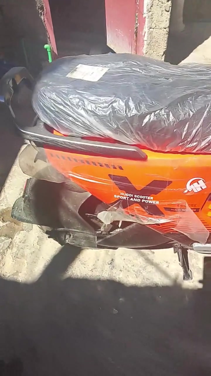 دراجه شحن سعرها 1,400


**إذا كنت صاحب هذا الإعلان وتريد حذفه لأي سبب، رجاءا أرسل رسالة إلى الدعم الفني**