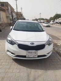 سيراتو • ٢٠١٦ • ١٦٠٠