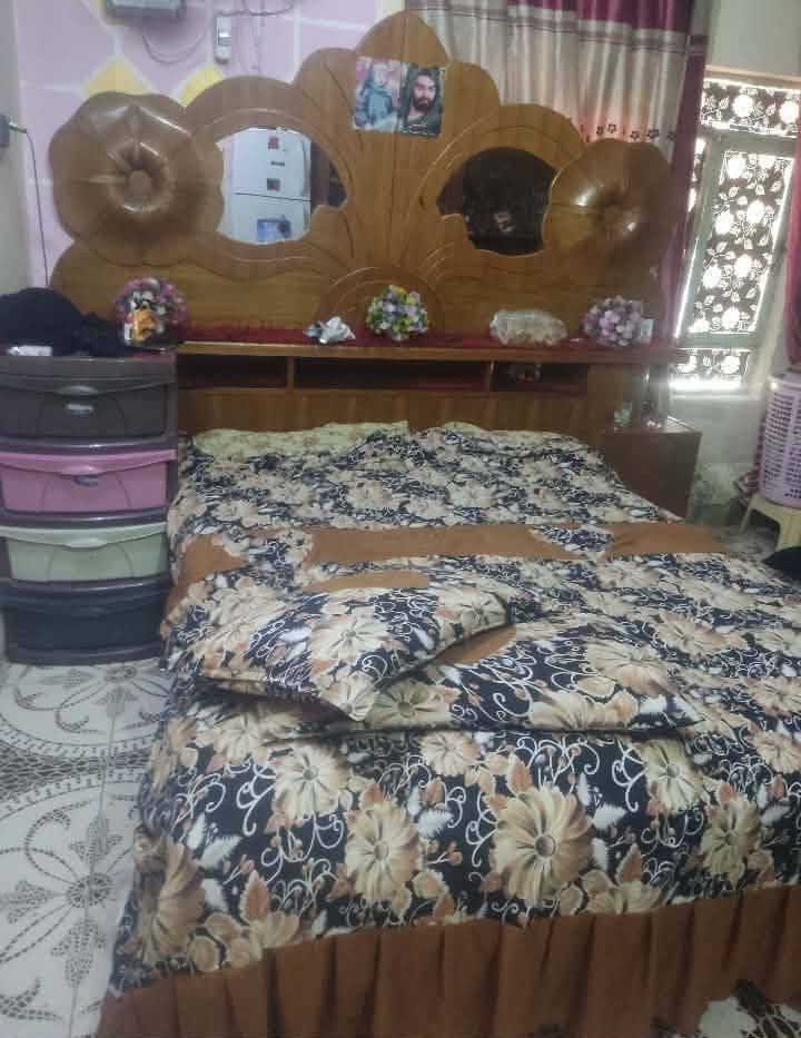 غرفة عراقية نجارة كنتور ومعرض وجرباية وميز تواليت بسعر مناسب


**إذا كنت صاحب هذا الإعلان وتريد حذفه لأي سبب، رجاءا أرسل رسالة إلى الدعم الفني**