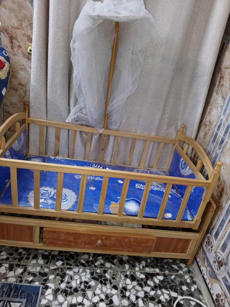 السلام عليكم جربايه او كاروك ب 35 وبيها مجال


**إذا كنت صاحب هذا الإعلان وتريد حذفه لأي سبب، رجاءا أرسل رسالة إلى الدعم الفني**