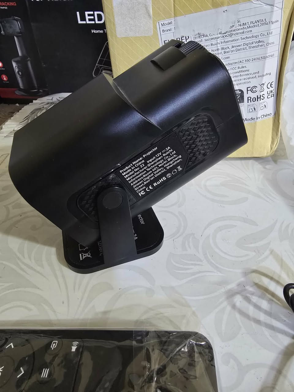 للبيع امازون توصيل ميسان


**إذا كنت صاحب هذا الإعلان وتريد حذفه لأي سبب، رجاءا أرسل رسالة إلى الدعم الفني**