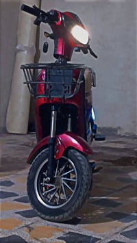 V9 ريان ٢٠٢٤ • بطاريات ٦/٣٢ • سرعة ٩٩ حقيقي