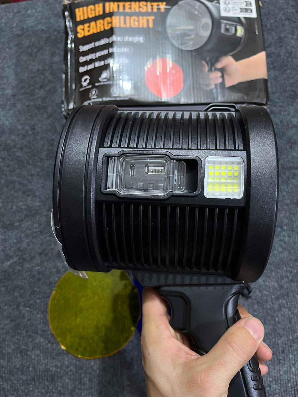 لايت عملاق شحن تايبسي وطاقه شمسيه وبور بنك منفذ USB ورماش سعركم وبلعافيه


**إذا كنت صاحب هذا الإعلان وتريد حذفه لأي سبب، رجاءا أرسل رسالة إلى الدعم الفني**