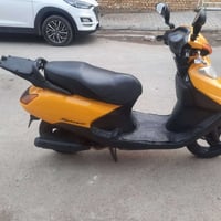 سبيسي • ياباني • كفرات اصلي