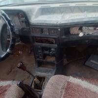 كاديت للبيع محرك كير نضيف سياره شغاله  رقم منفيس  قشر كدام العين تجي ت...