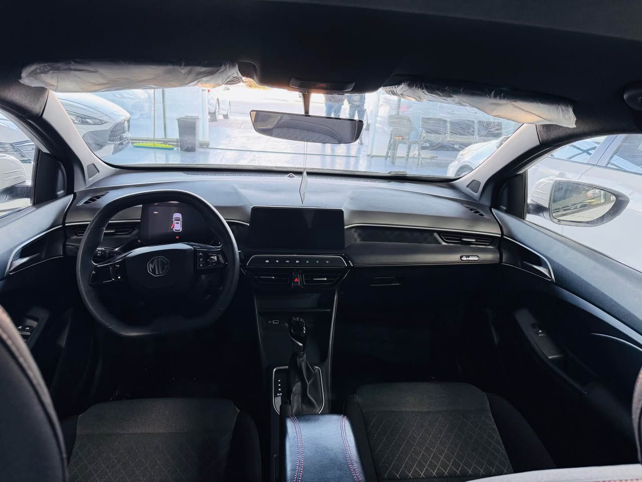 ئێم جی MG3 2025 زەمان 6 ساڵ
تەنها 6 هەزار رۆشتووە
مواصفات ستاندارد شاشەوکامێرا حساس .
ئاوێنە ئیشارەت بلوتوس.ڤۆلیۆم.
گێج ئەلیکترۆنی و تەبرید لەمس.
مکان   اربیل سعر .108$
موبایل*********** أربيل, العراق
