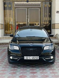 يالله السلام عليكم  السعر 189 وبالعافيه ع ياخذه  كرايسلر اوباما S300 ف...
