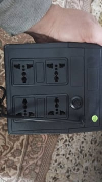 UPS • ١٥٠٠VA • جديد