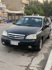 أوبترا • ٢٠٠٧ • حي العامل