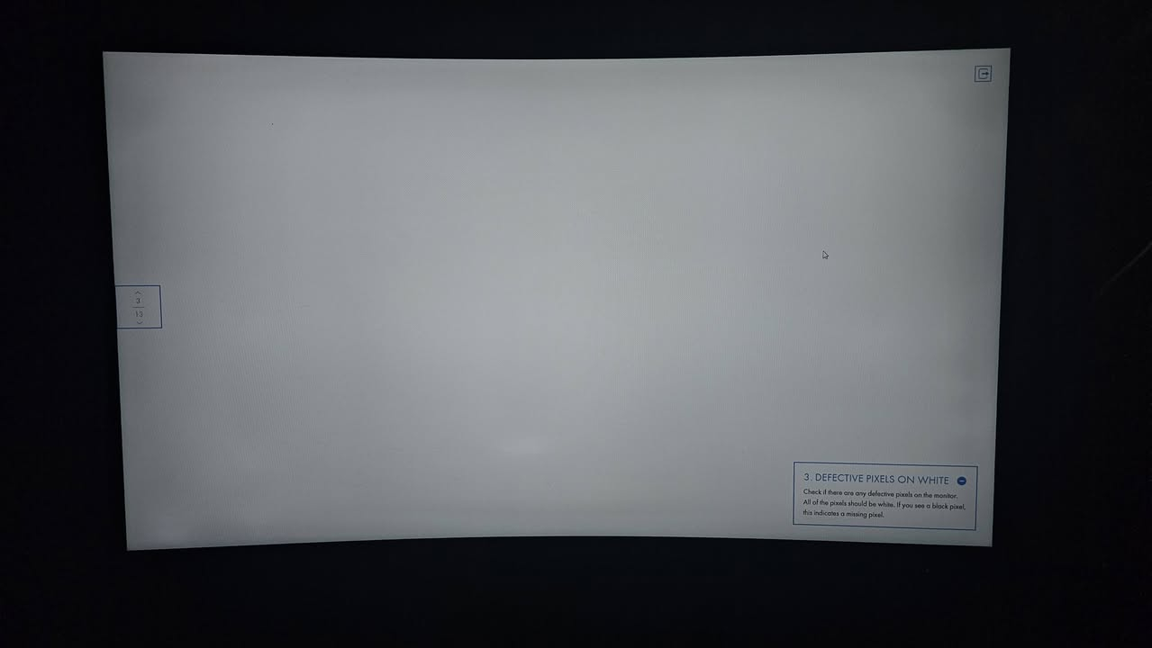 شاشة AOC 24G2WG3
الشاشة غنية عن التعريف 
FHD 
1920×1080
165HZ
IPS
1MS
التست واضح لا دد بكسل لا بليد 
العنوان البصرة 
السعر 165 الف وبيها مجال بسيط


**إذا كنت صاحب هذا الإعلان وتريد حذفه لأي سبب، رجاءا أرسل رسالة إلى الدعم الفني**