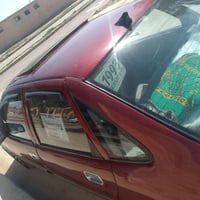 فيكترا • ١٩٩٢ • محرك شرط