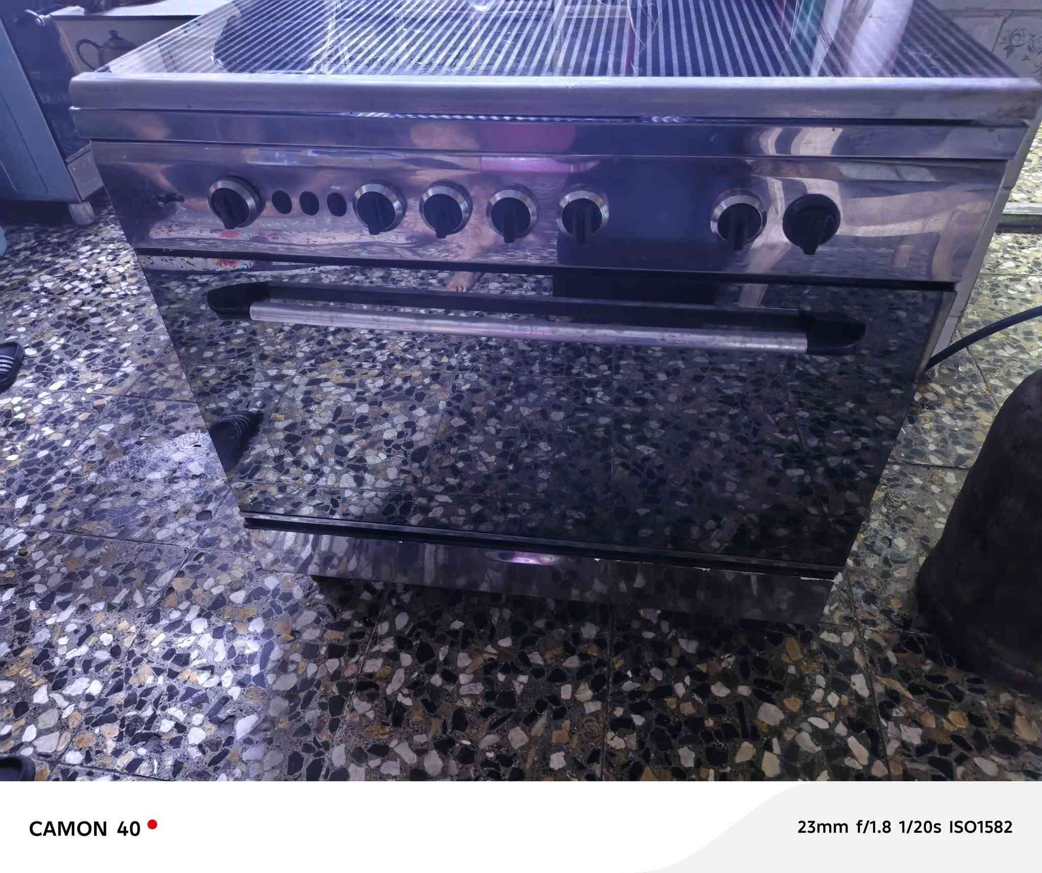 طباخ نضيف شغال كامل اي عيب مابي سعر 160قفل


**إذا كنت صاحب هذا الإعلان وتريد حذفه لأي سبب، رجاءا أرسل رسالة إلى الدعم الفني**