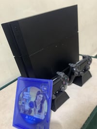 بلايستيشن 4 • ٥١٢ غيغا • بغداد البلديات