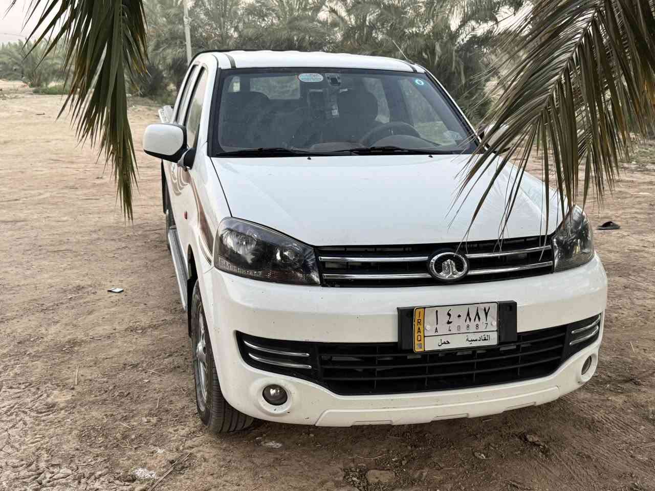 گريت ويل موديل 2021 رقم قادسيه سياره نظيفه  ماشيه 146الف مكفوله السياره مكانها الشطره وللاستفسار مراسله الصفحه


**إذا كنت صاحب هذا الإعلان وتريد حذفه لأي سبب، رجاءا أرسل رسالة إلى الدعم الفني**
