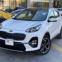 سبورتج جي تي لاين • ٢٠٢٠ • ٨٠٠٠٠ كم