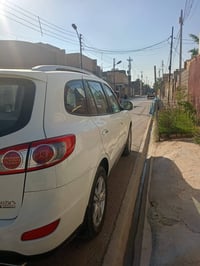 سنتافي ٢٠١٠ • ٢٢٣٠٠٠ كم • رقم بغداد دولي