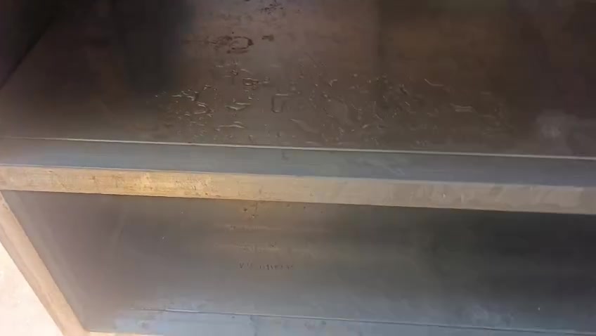 ميز سل استيل قياس مترتين للبيع


**إذا كنت صاحب هذا الإعلان وتريد حذفه لأي سبب، رجاءا أرسل رسالة إلى الدعم الفني**