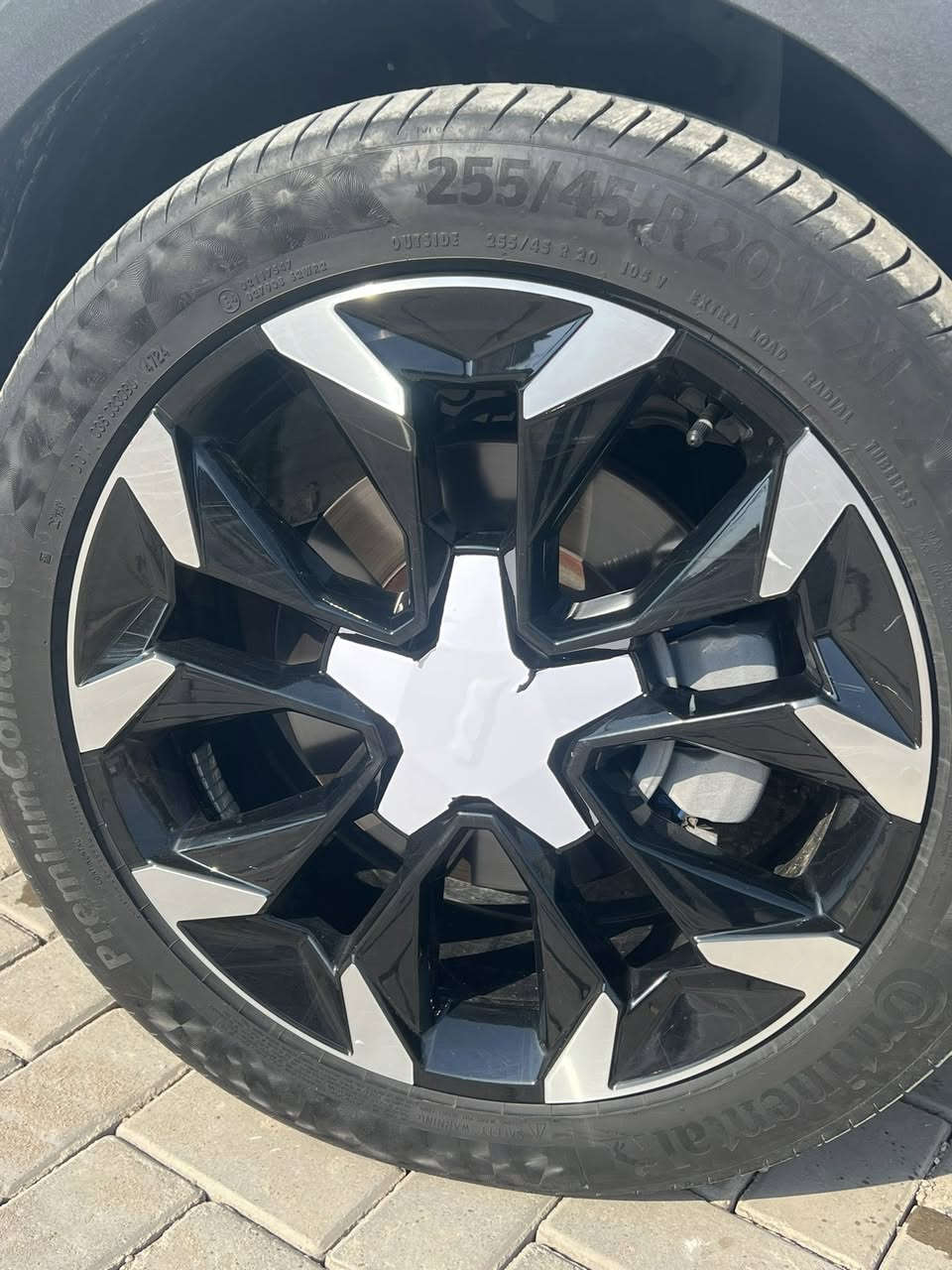 سورنتو 2025 كفاله عامه من رصعه سياره جديده اربيل باسم شركه فول 1-1 خمس كامرات بنرامه فول كلش مكان سياره بصره سعر 365 قفل ***********
