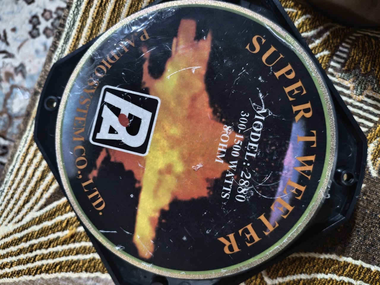 مكسر وسماعه للبيع


**إذا كنت صاحب هذا الإعلان وتريد حذفه لأي سبب، رجاءا أرسل رسالة إلى الدعم الفني**